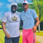 David Ortiz recauda más de dos millones de dólares en torneo de golf para constuir laboratorio de cateterismo en RD
