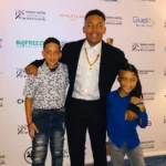 David Ortiz recauda más de dos millones de dólares en torneo de golf para constuir laboratorio de cateterismo en RD