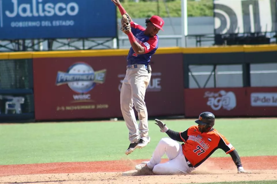 beisbol