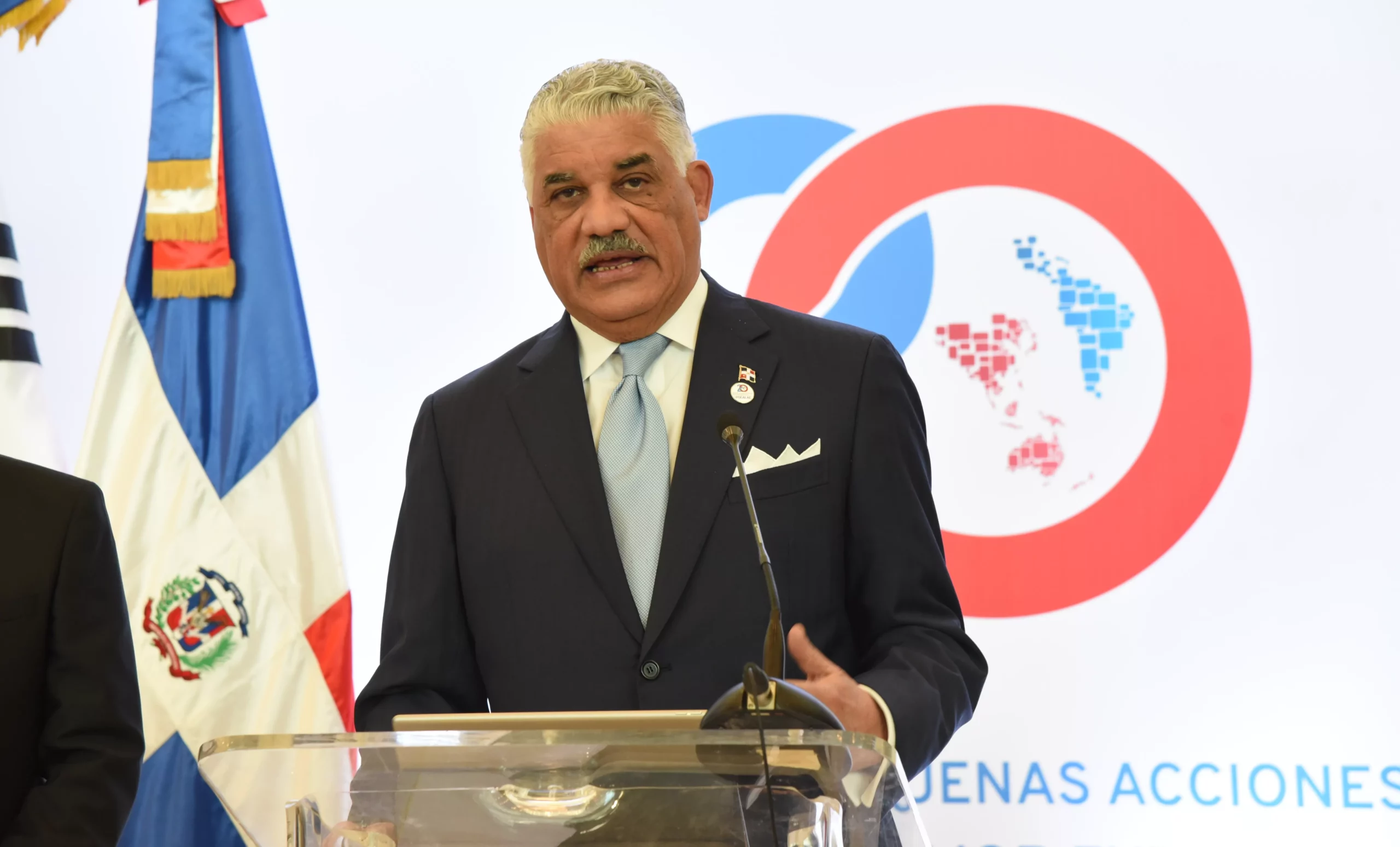 canciller ,