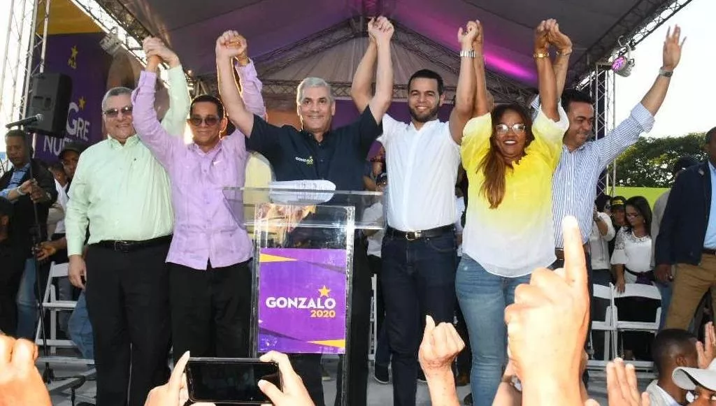 gonzalo