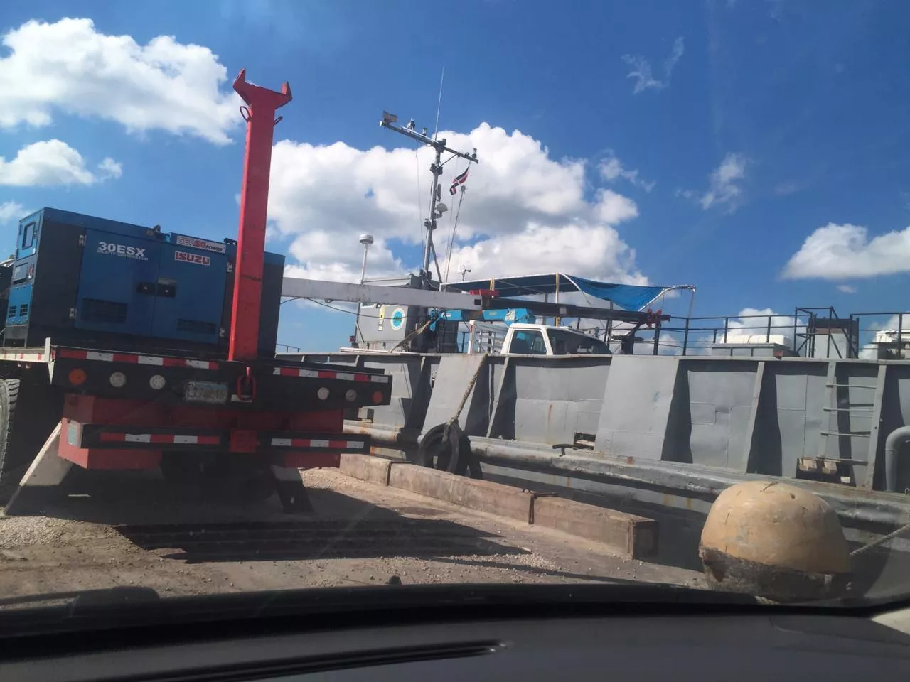 grua