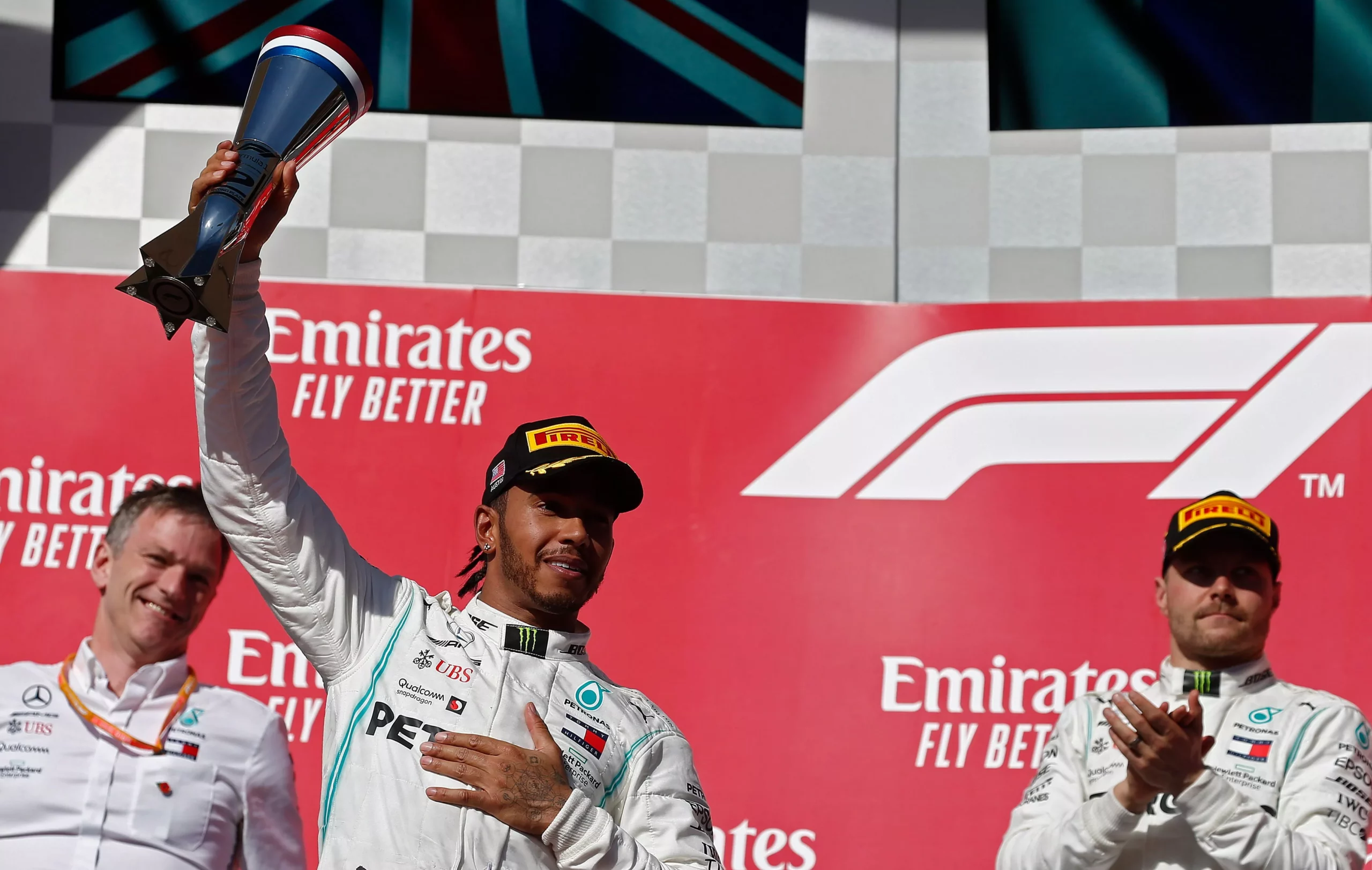 United States Formula One Grand Prix