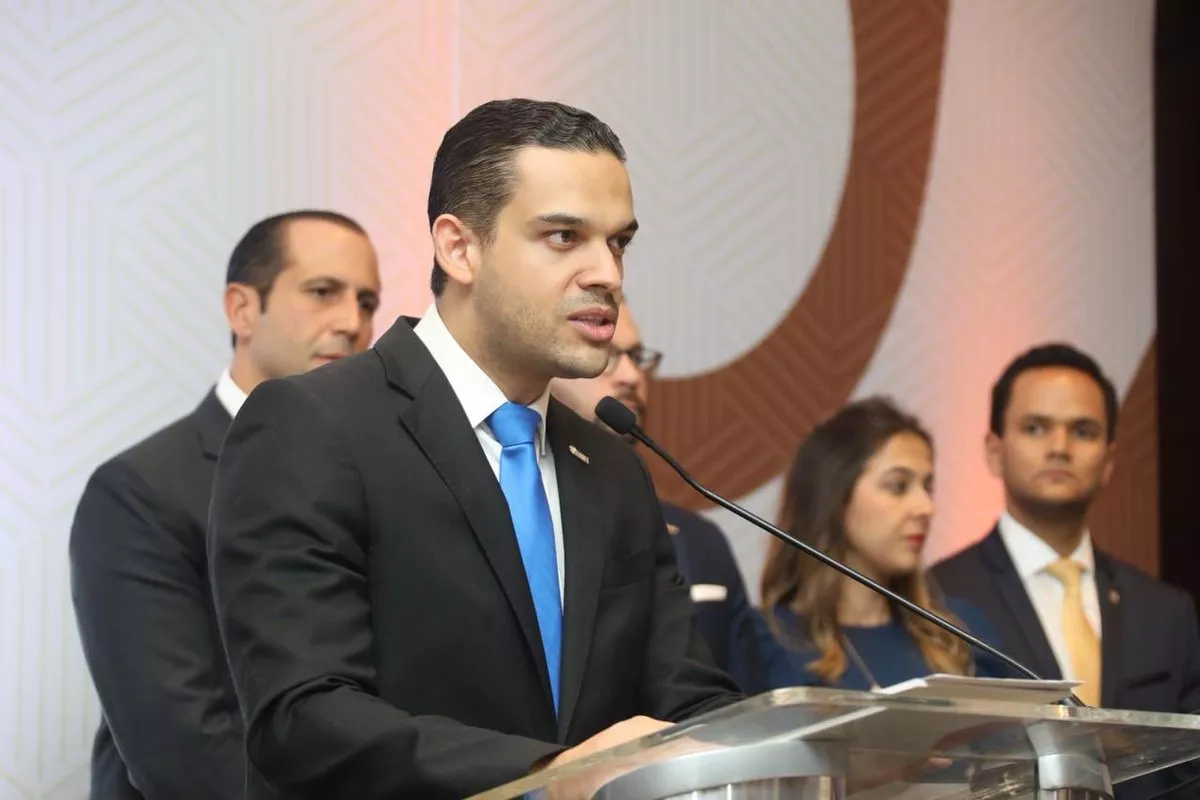 presidente de Anje