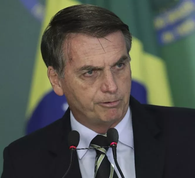 Jair Bolsonaro