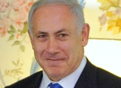 FRANCE-ISRAEL-SARKOZY-NETANYAHU