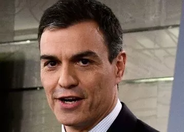 SPAIN-POLITICS-GOVERNMENT