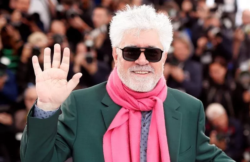 Pedro Almodóvar