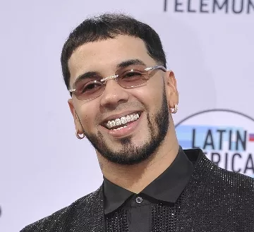 Anuel AA