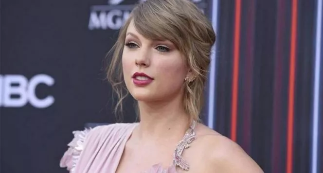 Taylor Swift