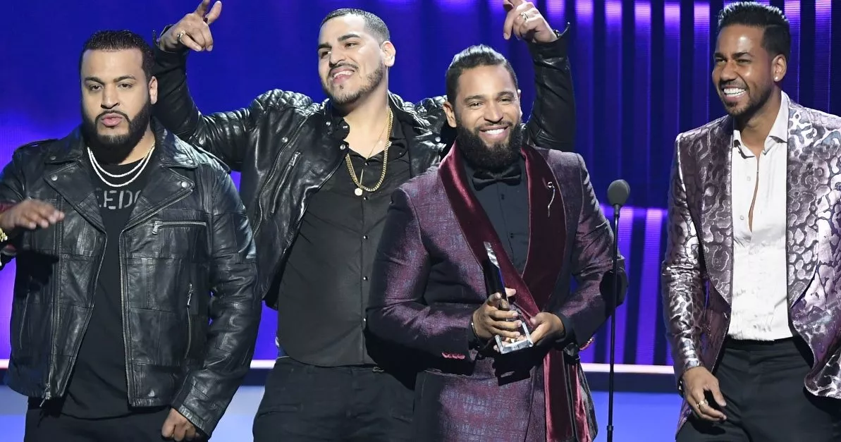 Premios Billboard de la Musica Latina 2019 – Season 2019