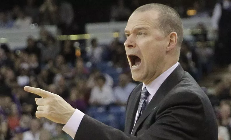 Michael Malone