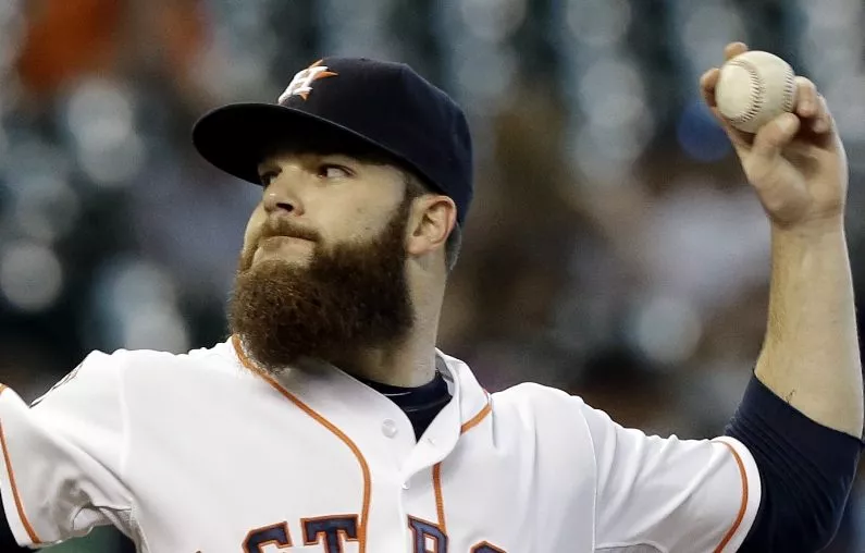 Dallas Keuchel