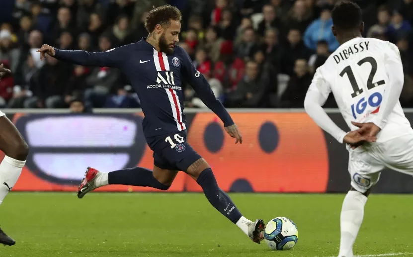 France Soccer League One