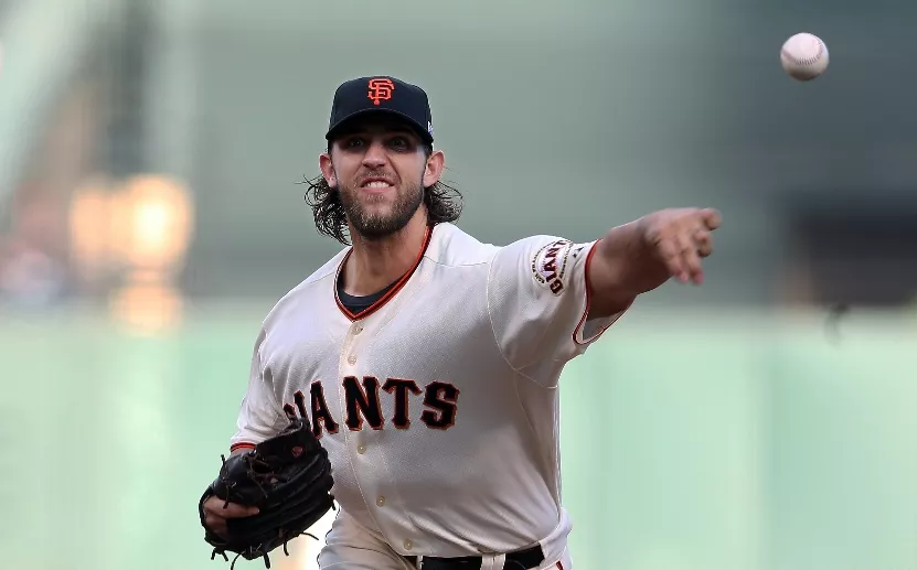 NLCS Cardinals Giants Baseball