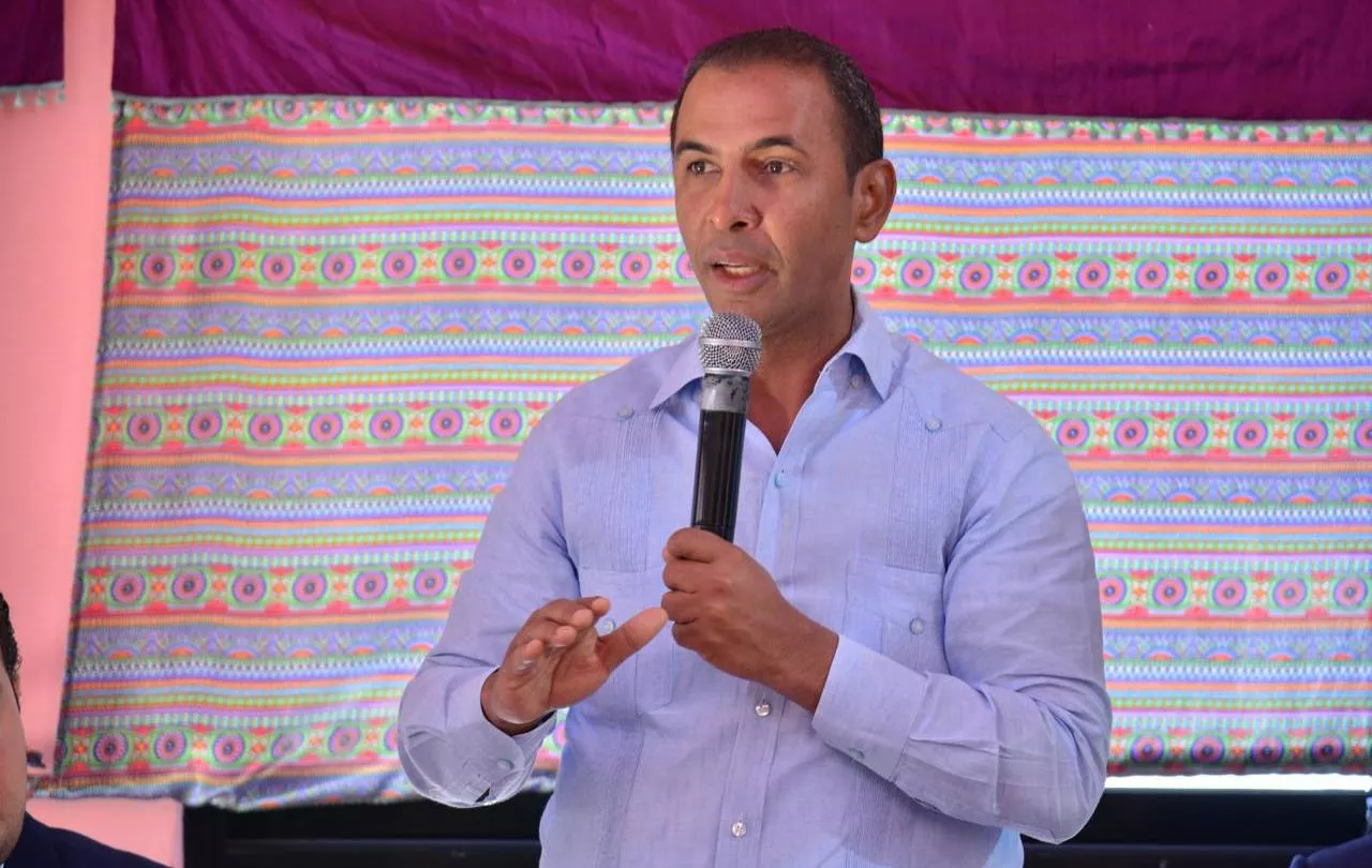 Domingo Alcalde 13 12 2019