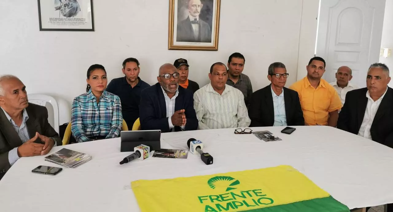 Frente Amplio