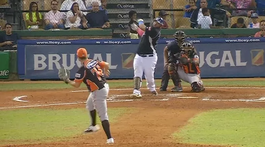 Juan Francisco