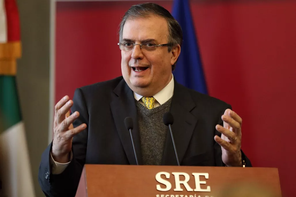 México y Francia refuerzan su relación bilateral con acuerdo de colaboración