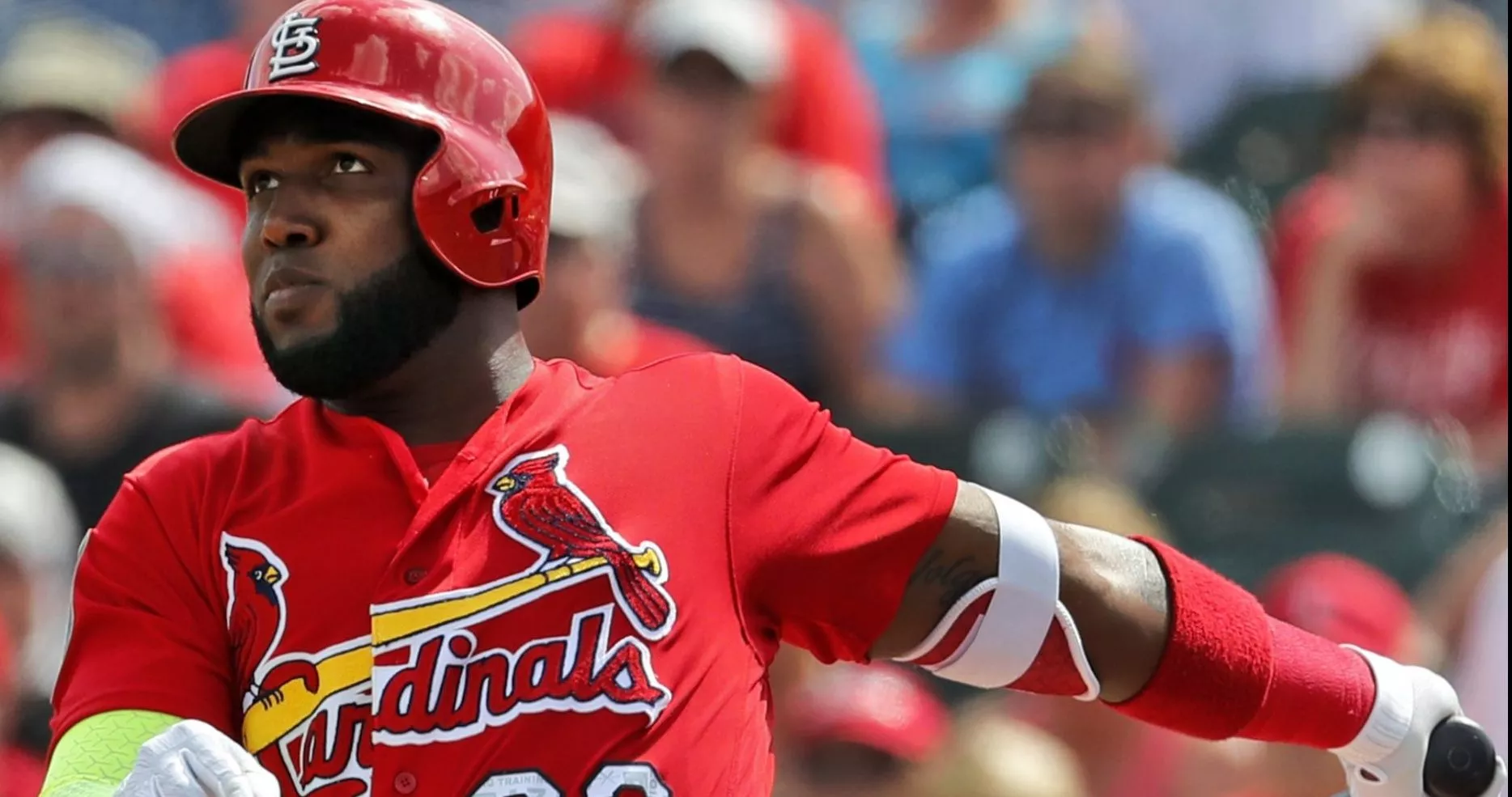 Twins Cardinals Spring Baseball