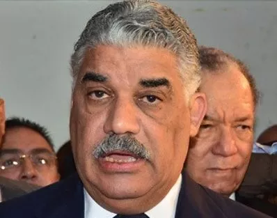 Miguel Vargas Maldonado recibe la casa nacional del PRD
