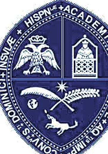 Logo UASD