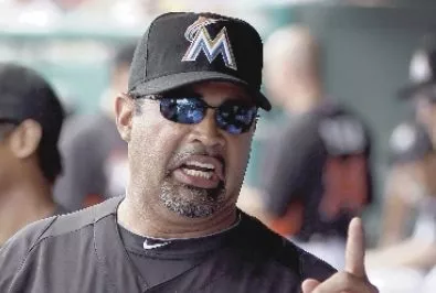 Ozzie Guillen