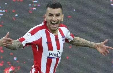 Atlético de Madrid vs FC Barcelona