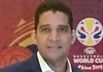 RAFAEL URIBE