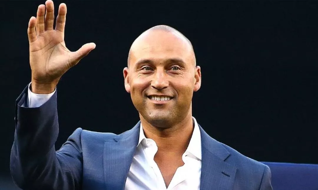 Derek Jeter