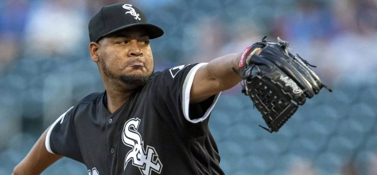 MLB: Chicago White Sox at Minnesota Twins