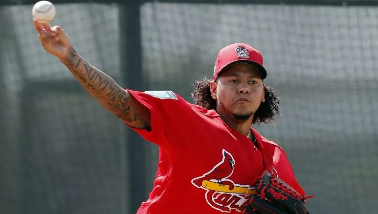 Cardinals Spring Baseball
