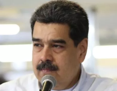 Maduro anuncia la "recuperación" de planta de Goodyear que cesó operaciones