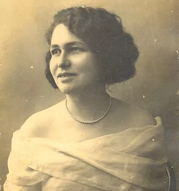 Abigail Mejía
