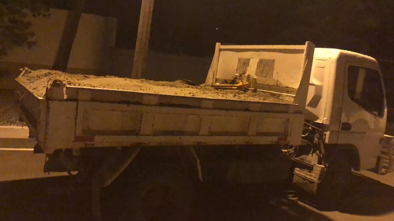 Camion