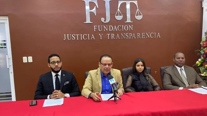FOTO RUEDA DE PRENSA PODER JUDICIAL 1