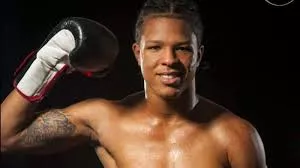 Jeison “Banana” Rosario
