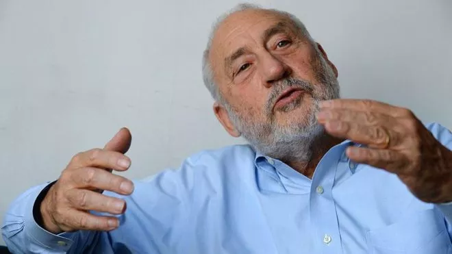 Joseph Stiglitz-El Día- economía-desigualdad