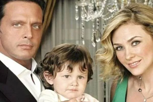 Luis Miguel-Miguel-Aracely