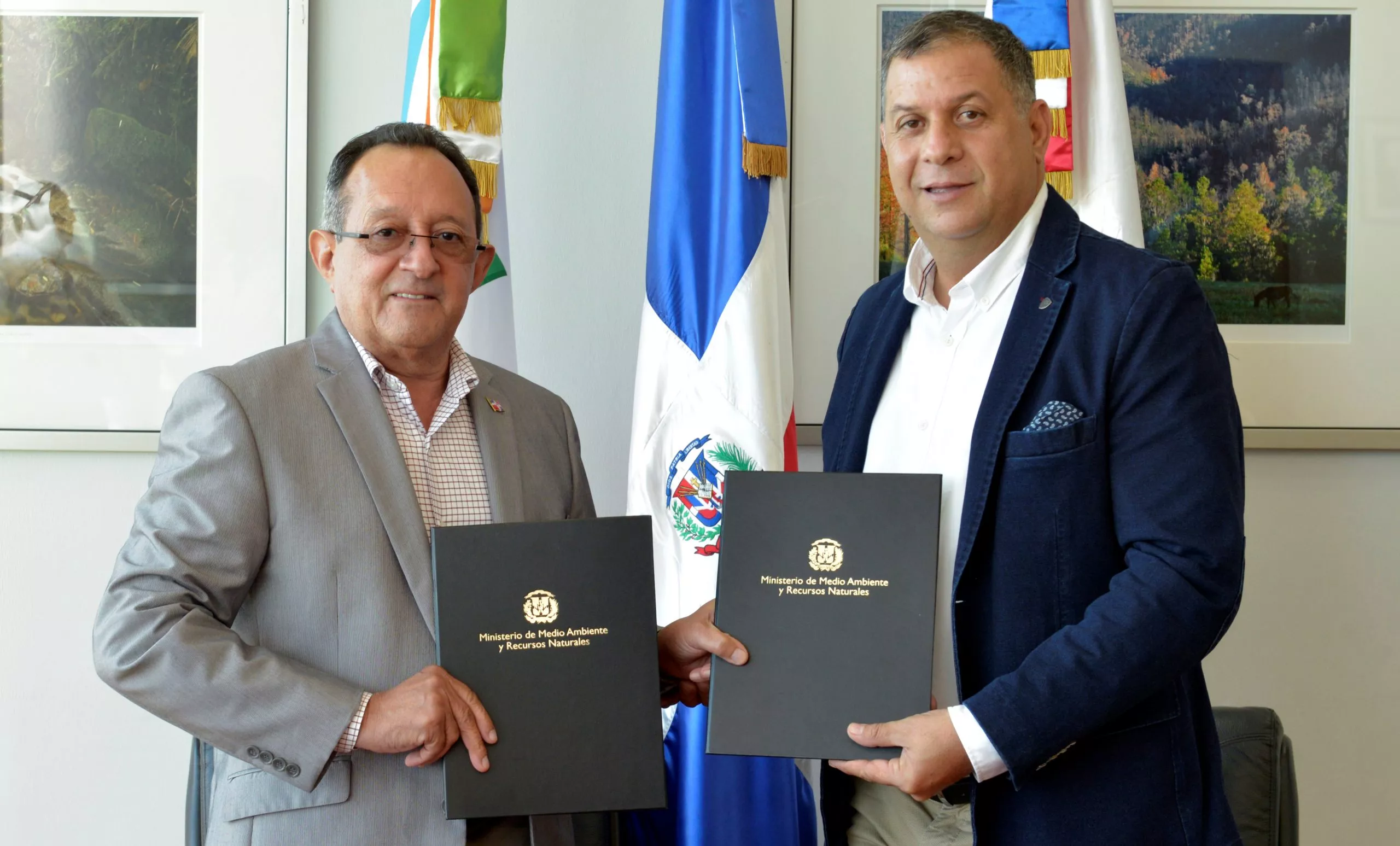 Medio Ambiente y Conaleche
