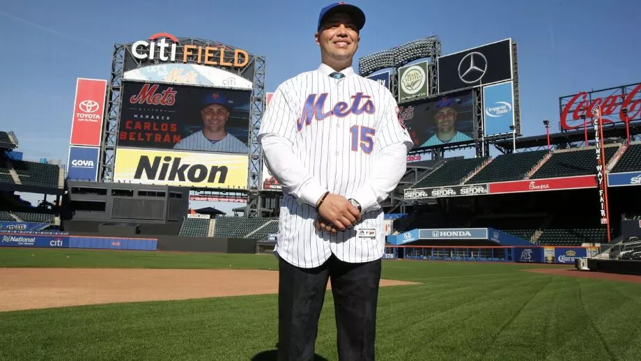 Mets