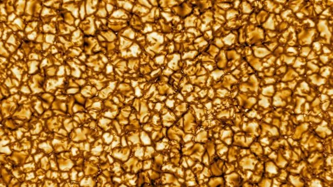Sol-imagen del Sol