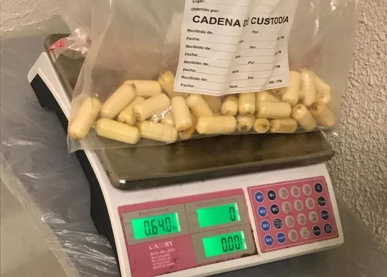 cocaina