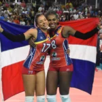 Las Reinas del Caribe son olímpicas