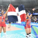 Las Reinas del Caribe son olímpicas