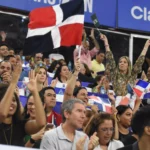 Las Reinas del Caribe son olímpicas