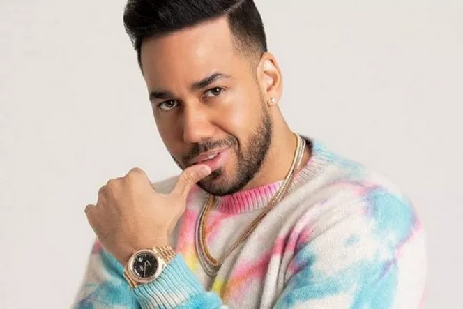 Romeo Santos