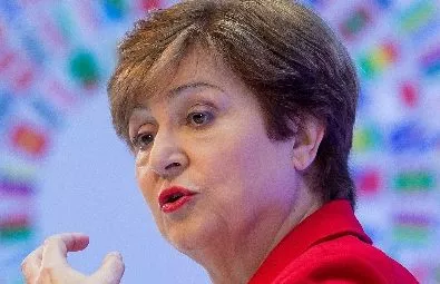 Kristalina Georgieva