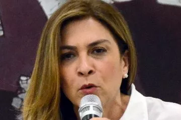 Carolina Mejía