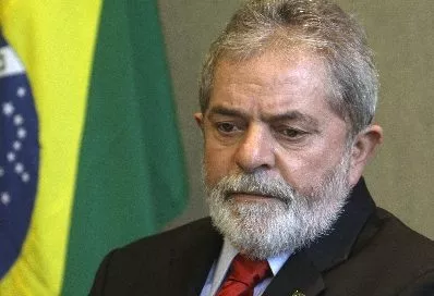 Luiz Inacio Lula da Silva